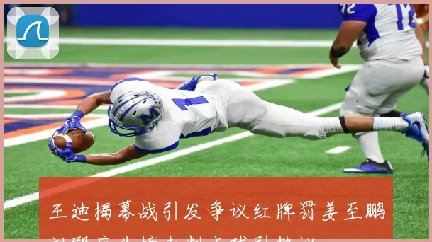 王迪揭幕战引发争议红牌罚姜至鹏刘殿座头撞未判点球引热议