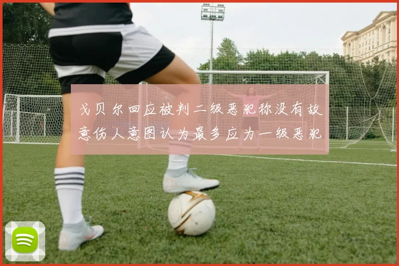 戈贝尔回应被判二级恶犯称没有故意伤人意图认为最多应为一级恶犯